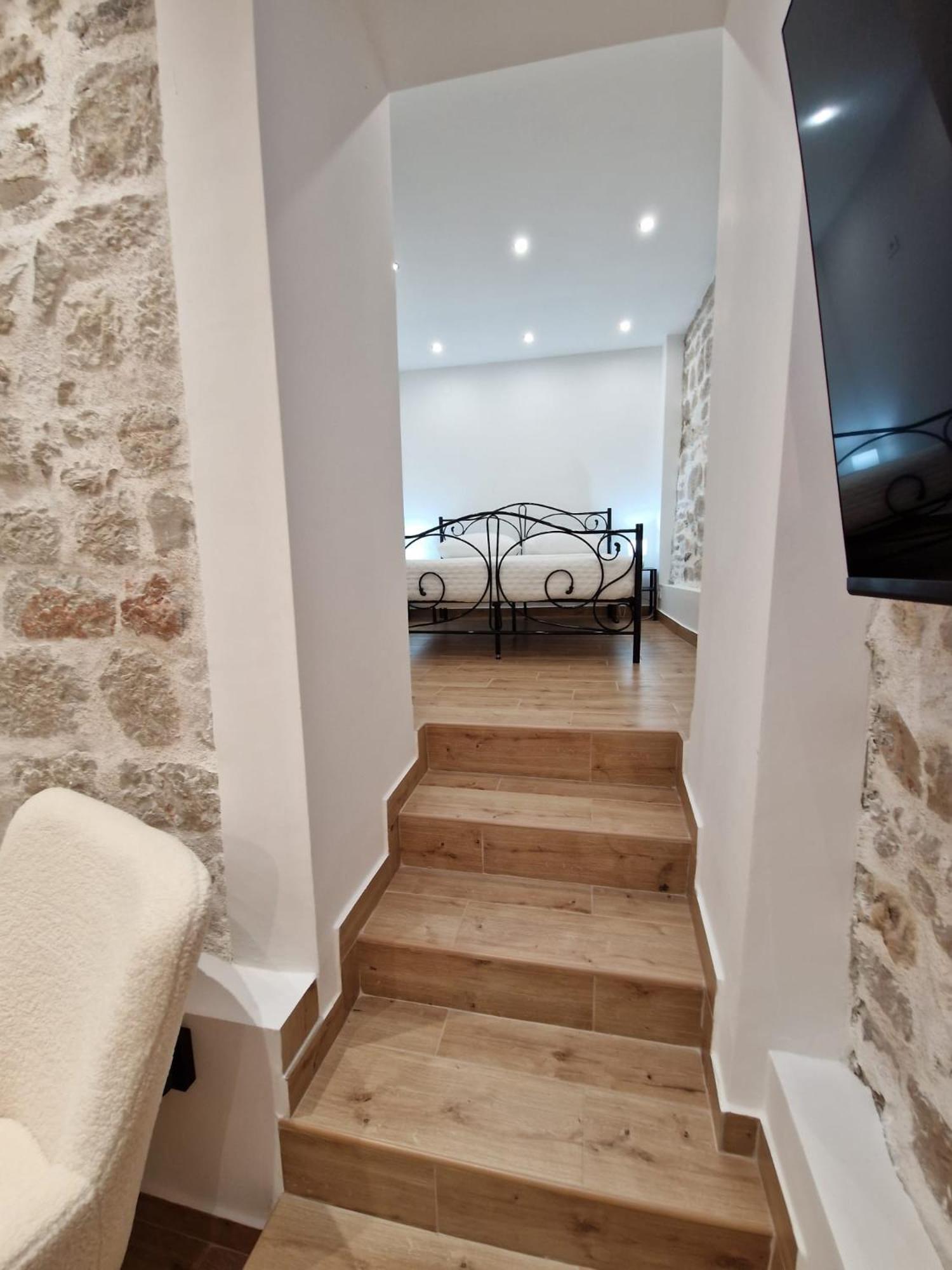Small House Saint Michael Šibenik Extérieur photo