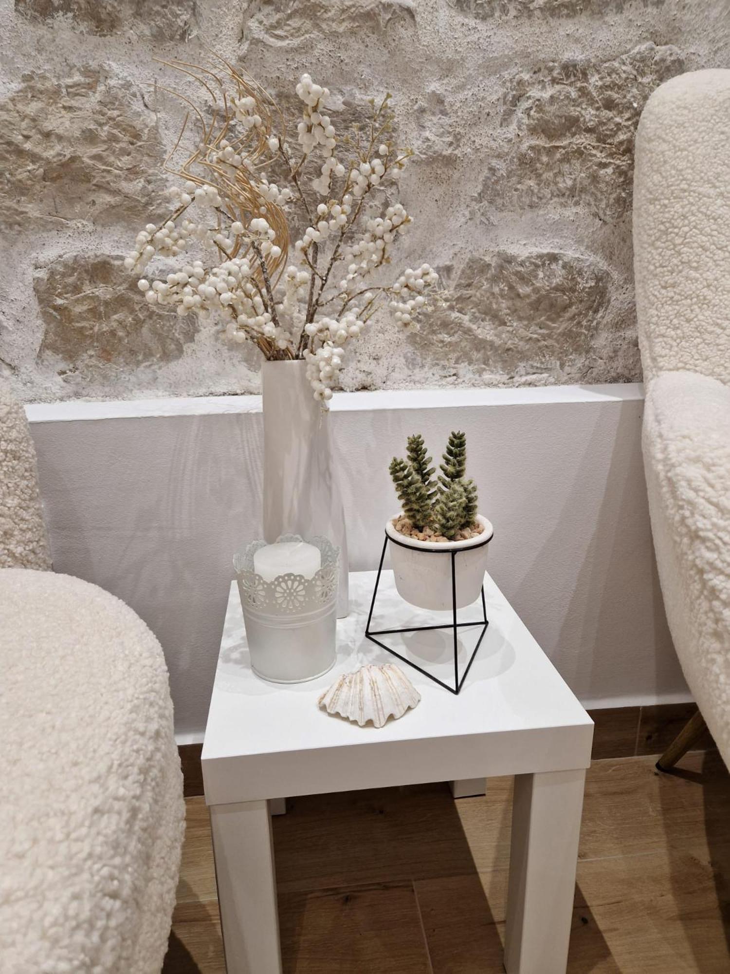 Small House Saint Michael Šibenik Extérieur photo