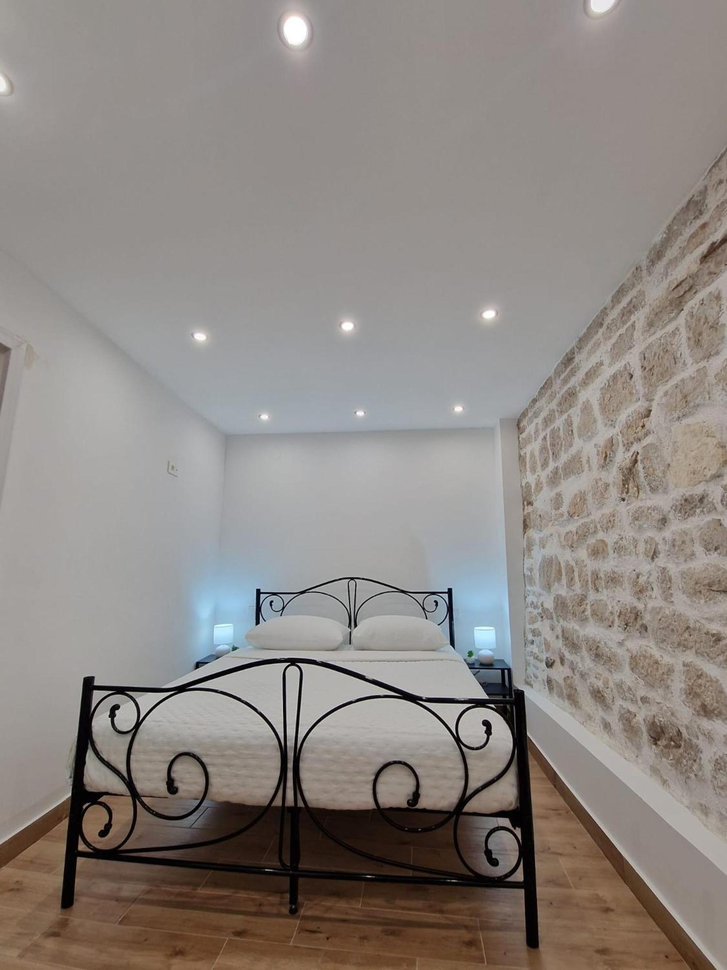 Small House Saint Michael Šibenik Extérieur photo