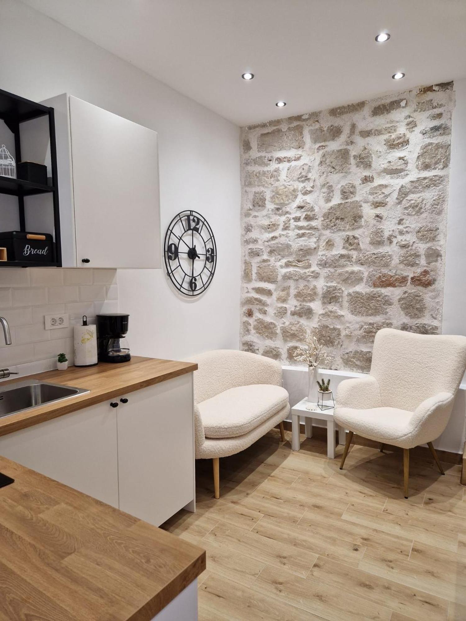 Small House Saint Michael Šibenik Extérieur photo