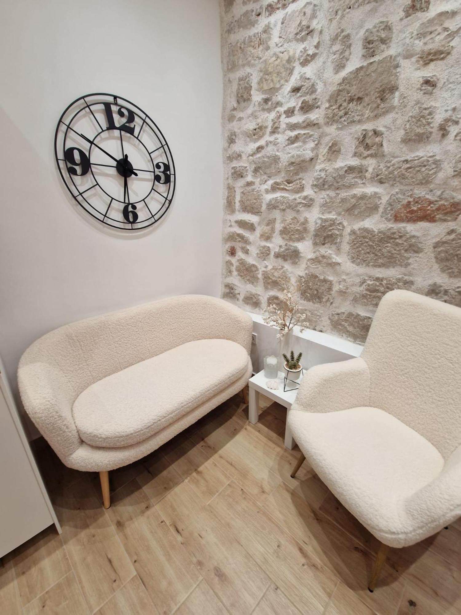 Small House Saint Michael Šibenik Extérieur photo